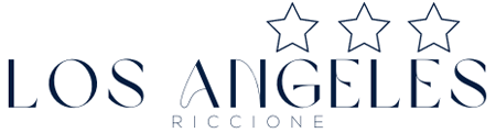 logo-los-angeles-hotel-riccione